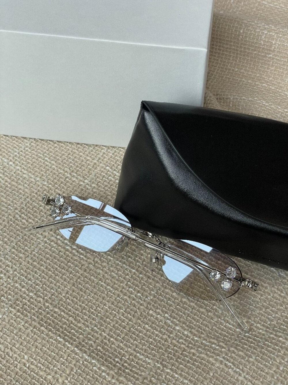 Gentle monster sunglasses